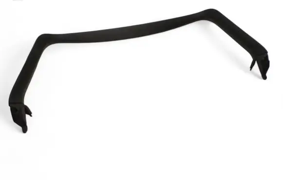 Audi A4 S4 B6 8E 8H Tailgate trim 8E9867973