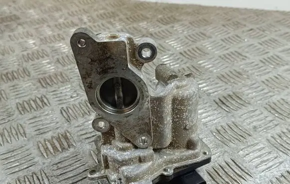 Alfa Romeo Stelvio EGR valve 0009 00007 518009027