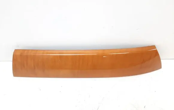 Maserati Quattroporte Rear door card trim 66940500 31436267