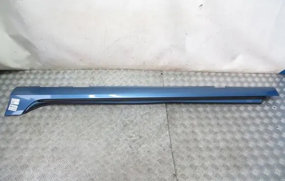 Volvo V60 Front sill (body part) 31333004