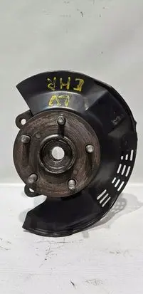 Toyota C-HR I Front wheel hub H009403KAMAX