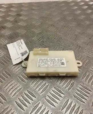 Mercedes-Benz GLC X253 C253 Keyless (KESSY) go control unit/module A2229004213