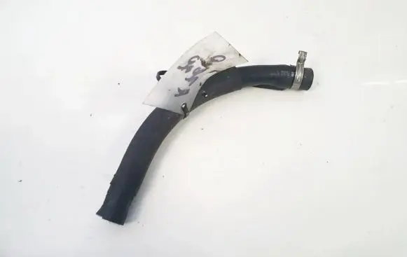 Alfa Romeo 147 Engine coolant pipe/hose