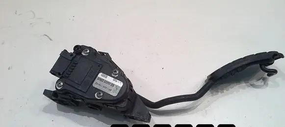 Renault Laguna II Accelerator throttle pedal 8200002905