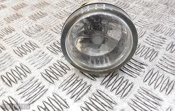 Citroen C3 Front fog light 9648947780