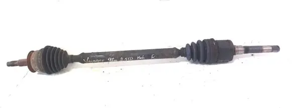 Chrysler Voyager Front driveshaft
