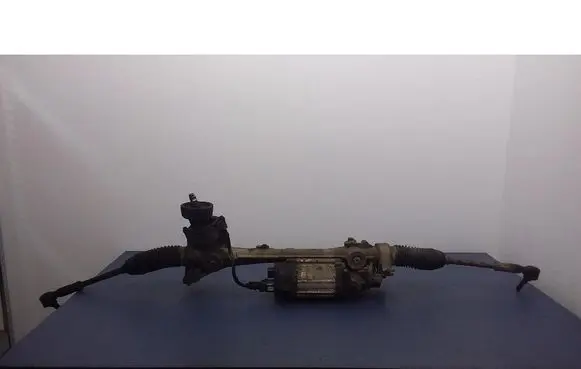 Volkswagen PASSAT B6 Steering rack 1K1909144J