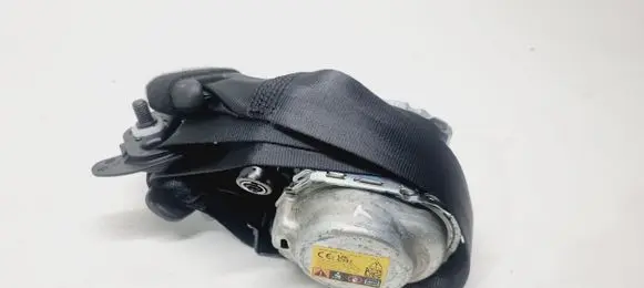 Nissan Qashqai J12 Front seatbelt 868856UA0A