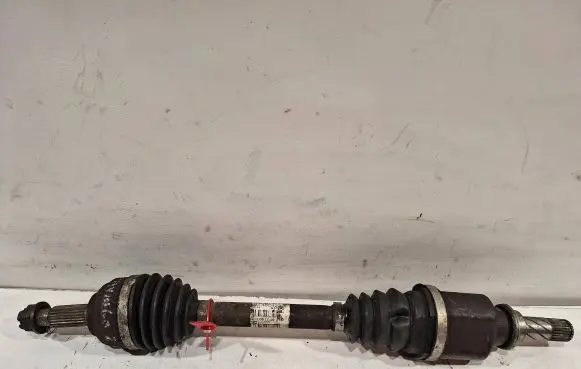 Renault Twingo II Front driveshaft 8200482435