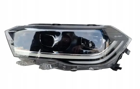 Volkswagen Polo VI Headlight/headlamp 2G1941035R