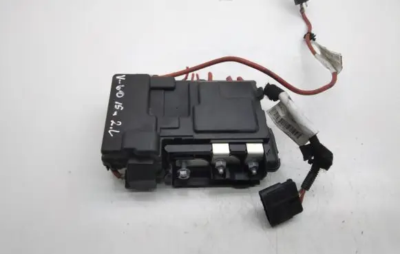 Fuse module