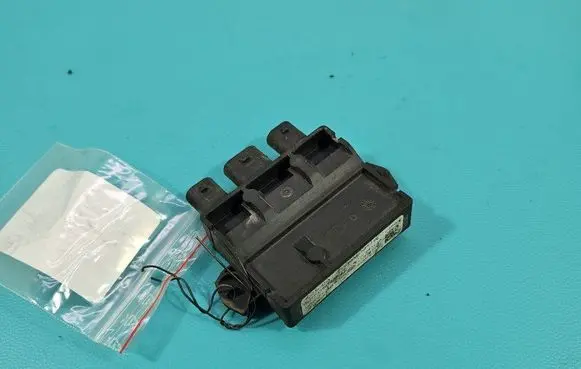 Ford S-MAX Central body control module IMPRK1492680