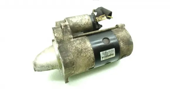 Ford Ranger Starter motor WL9118400