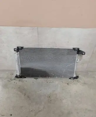 Toyota Yaris XP210 A/C cooling radiator (condenser) CZ4477400731
