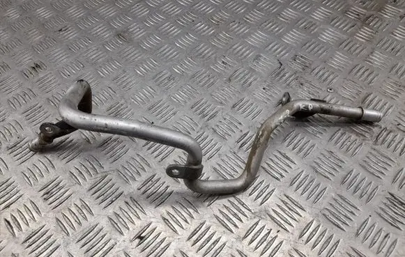 Audi A7 S7 4G Engine coolant pipe/hose 4G0121481P