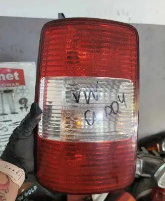 Volkswagen Caddy Rear/tail lights 11031S7 M0323