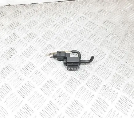 Skoda Octavia Mk2 (1Z) Turbo solenoid valve 037906283C 06T058 72288000