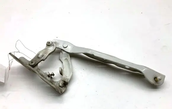 KIA EV6 Engine bonnet/hood hinges