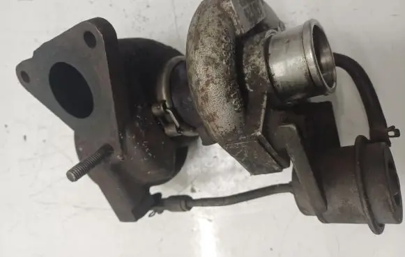 Citroen Jumper Turbo 6U3Q6K882AE