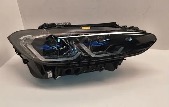 BMW M4 G82 G83 Headlight/headlamp 9851042