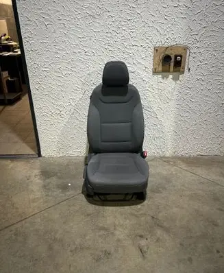 Hyundai Ioniq Front passenger seat 