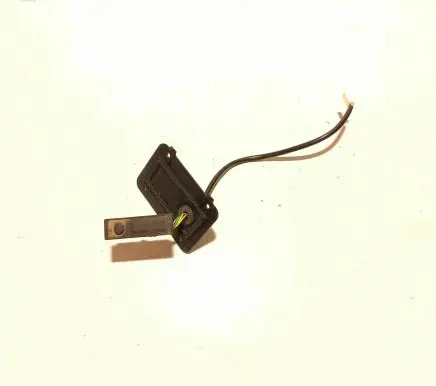 Nissan X-Trail T32 Tailgate/trunk/boot exterior handle KH4003723 8323K2