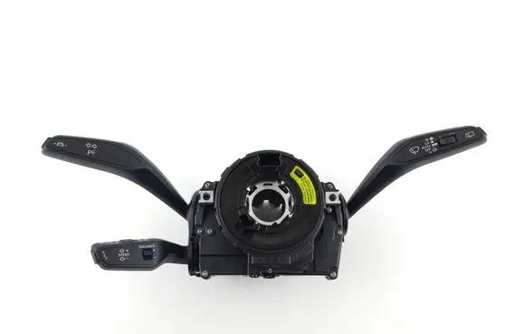 Audi e-tron Wiper turn signal indicator stalk/switch 4N0907129NC 4N0907129