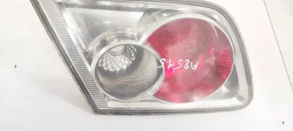 Mazda 6 Tailgate rear/tail lights