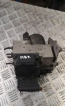 Mercedes-Benz A W168 ABS Pump 0265202461