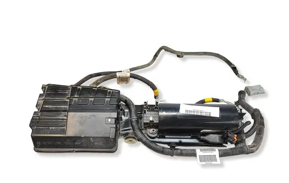Citroen Jumpy Start/Stop control module 9802096780 9692146980 9818459680