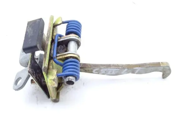 Citroen C5 Rear door check strap stopper