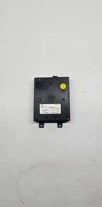 Volkswagen PASSAT B6 Phone control unit/module 3C0035729F