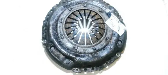 Pressure plate