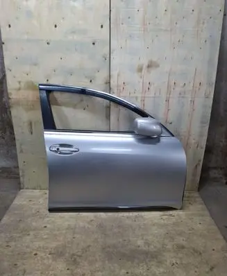 Lexus GS 300 350 430 450H Front door