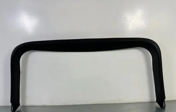 Jeep Grand Cherokee Tailgate trim 5KT37DX9AC