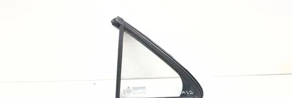 Mercedes-Benz S W220 Rear door window glass 43R001426 AS2M505DOT25 E000201