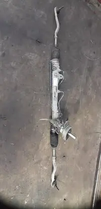 Dacia Sandero II Steering rack 490014306R