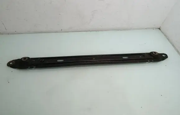 Peugeot 5008 Bottom radiator support slam panel 