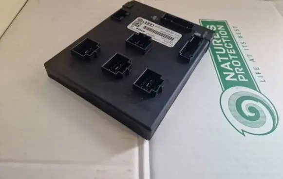 Audi A6 S6 C7 4G Comfort/convenience module 4H0907063BF