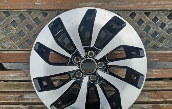Ford C-MAX I R17 alloy rim 