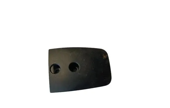 Volkswagen Golf Plus Steering wheel adjustment handle/lever 1K0419378