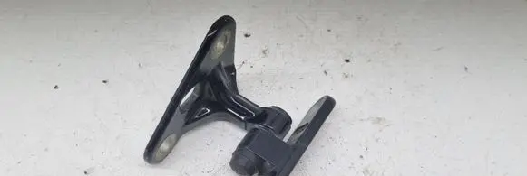 Mercedes-Benz CLS C219 Front door upper hinge