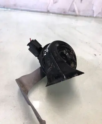 BMW X4 G02 Horn signal 001157