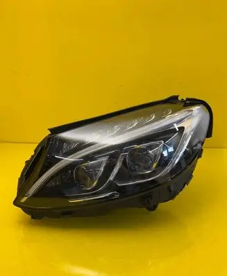 Mercedes-Benz C W205 Headlight/headlamp A2059068701