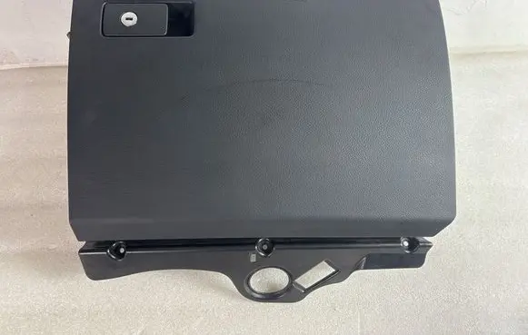 Volkswagen PASSAT B6 Glove box 3C1857097