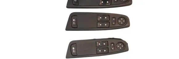 Fiat Stilo Electric window control switch