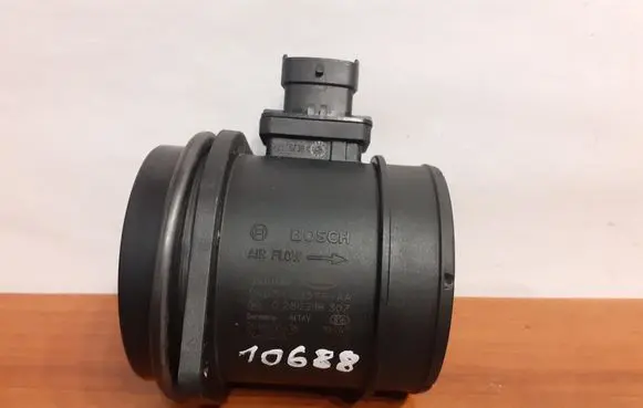 Land Rover Discovery Sport Mass air flow meter G4D312B579AA 10688
