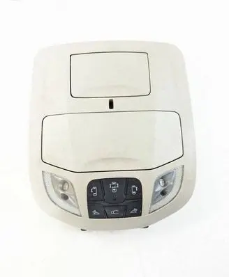 Chrysler Pacifica Front seat light 6ES94PD2AC 33016AI 2572111570602