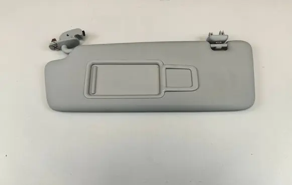 Audi A5 8T 8F Sun visor 8U1857551CFT9 8K0857551 8U1857551C