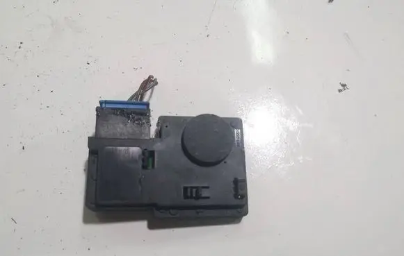 Ford Mondeo MK IV Clutch pedal sensor 4F0907658A